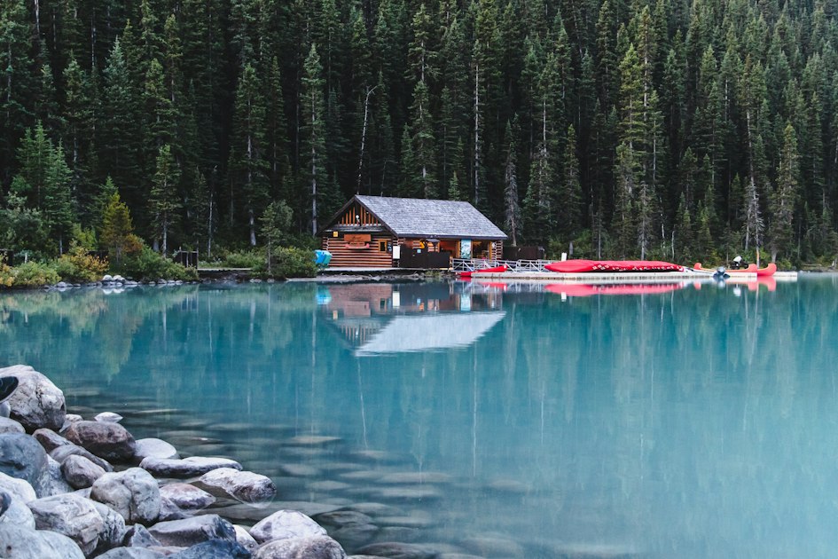 Discover Lake Neshonoc