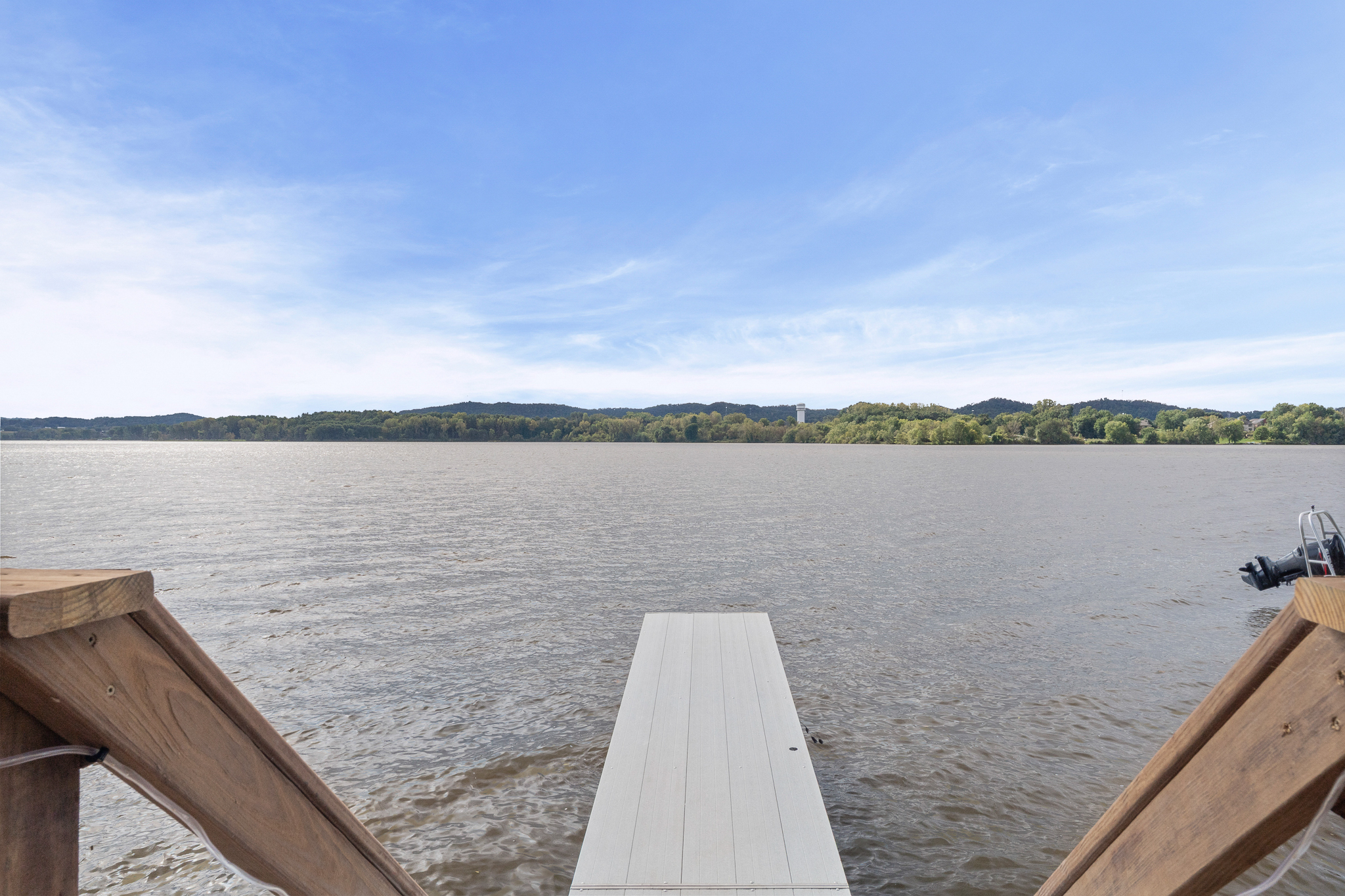 Dock