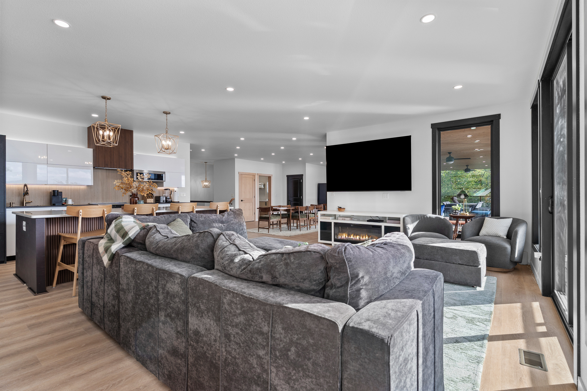 Living room 2
